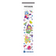 PipStickers  - Care Bears Cuddly Lifeforms