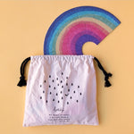Happy Birthday Unicorn - Puzzle