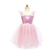 Sequins Princess Dress
