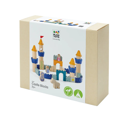 Castle Blocks