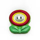 Super Mario Fire Flower Bath Bomb