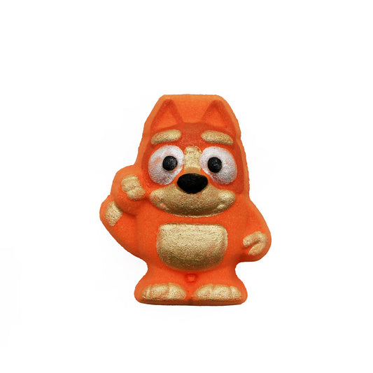 Pup Bingo Bath Bomb