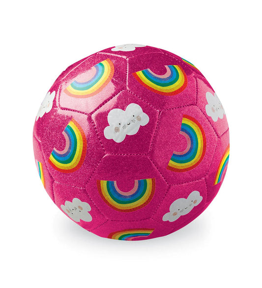Soccer Ball: (size 3)