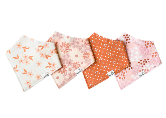 Baby Bandana Bibs