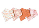 Baby Bandana Bibs