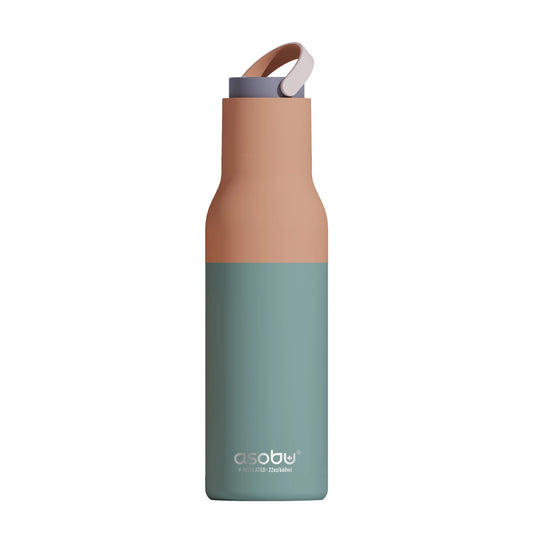 Metro Bottle