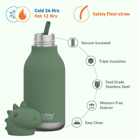 Bestie Bottle