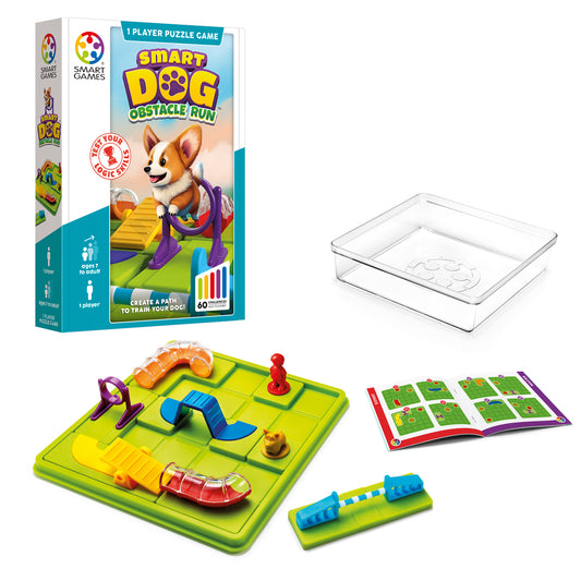 Smart Games Smart Dog