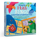 Eeboo - Simple Math Bingo
