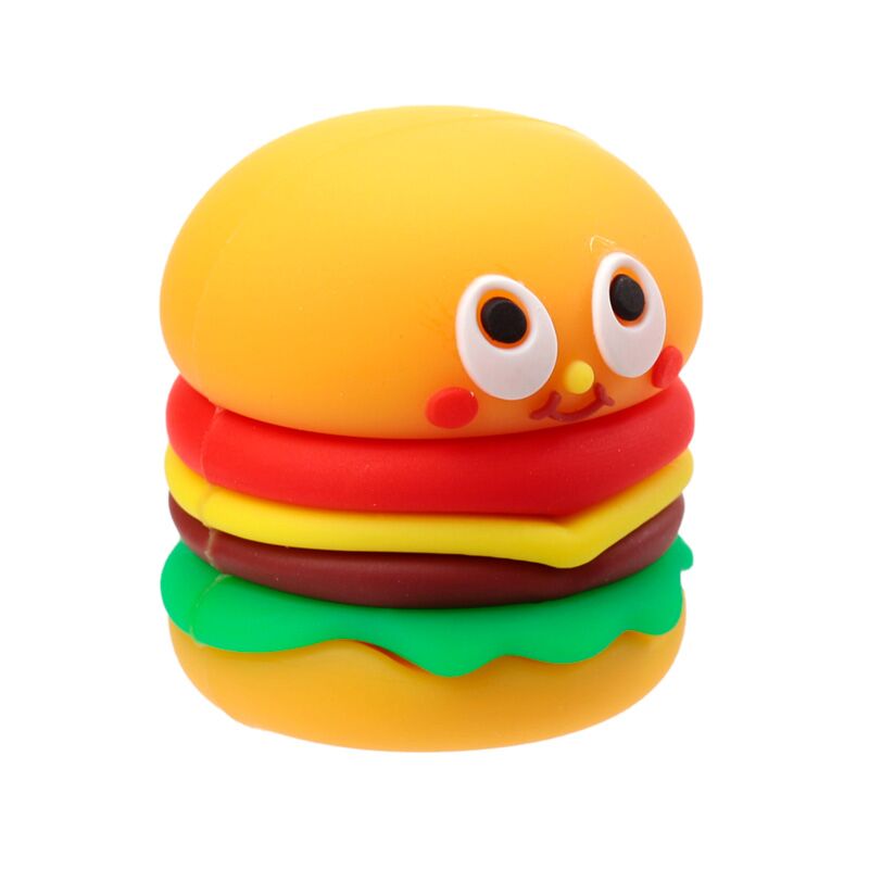 Fast Food Pencil Sharpener