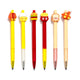 Foodiemals Fast Food Everlasting Pencil