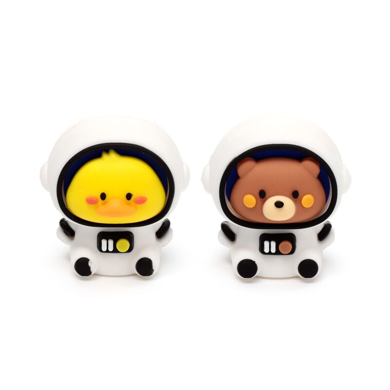 Adoramals Space Sharpener