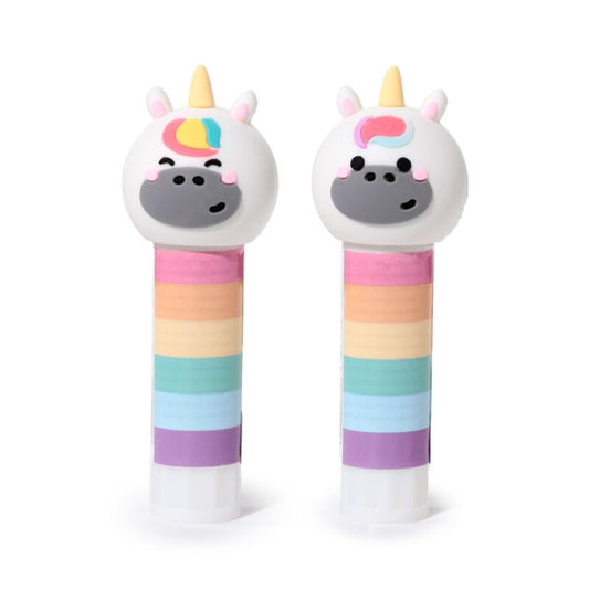Adoracorns Astra the Unicorn Glue Stick