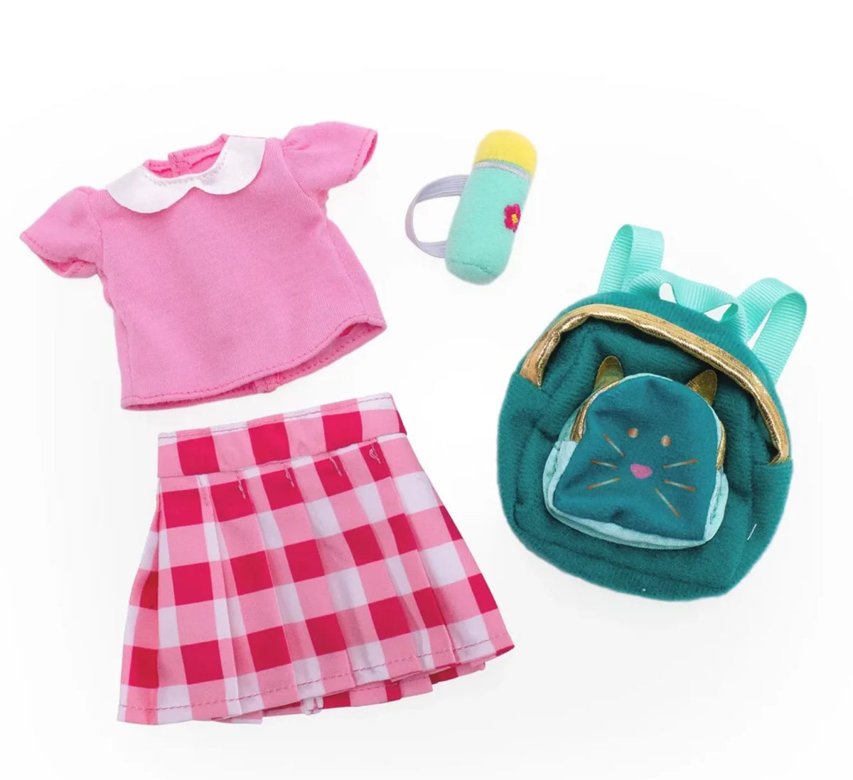 Groovy Girls - Clothes Honor Roll Ready