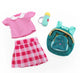 Groovy Girls - Clothes Honor Roll Ready