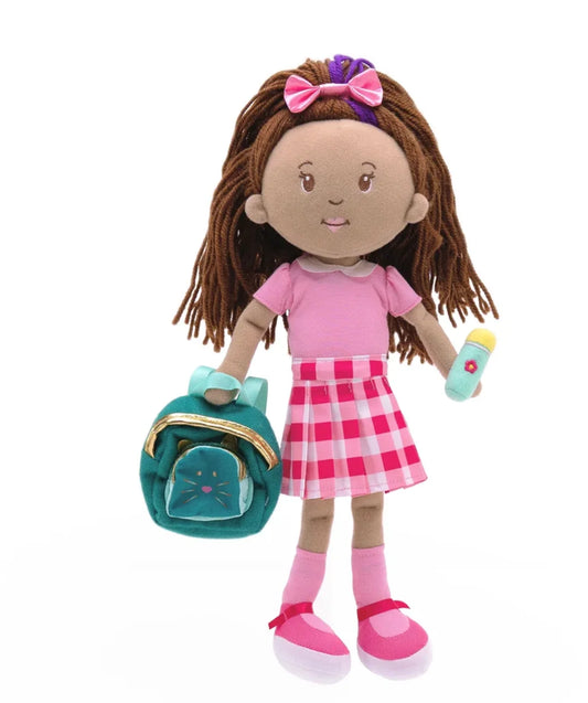 Groovy Girls - Clothes Honor Roll Ready