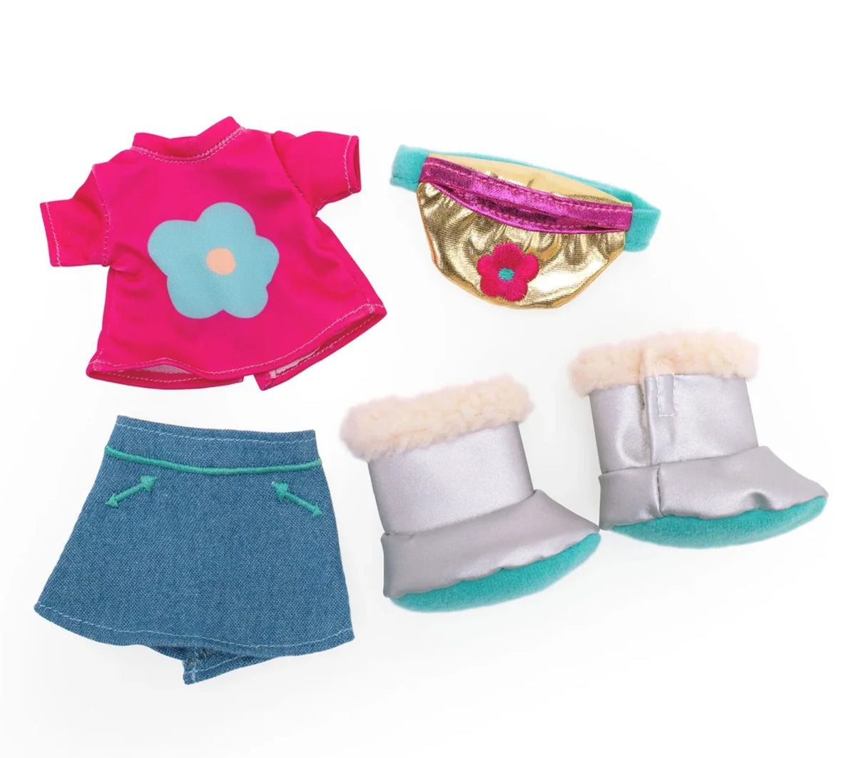 Groovy Girls - Clothes Fashion Fabulous