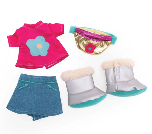 Groovy Girls - Clothes Fashion Fabulous