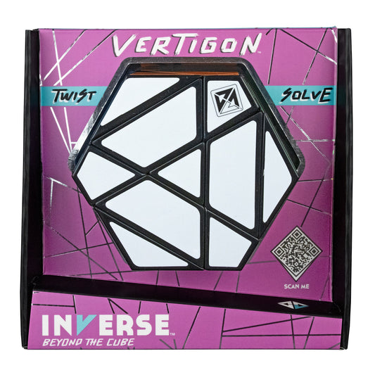 Vertigon: Giant Shape-Shifter with Custom Control