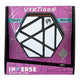 Vertigon: Giant Shape-Shifter with Custom Control