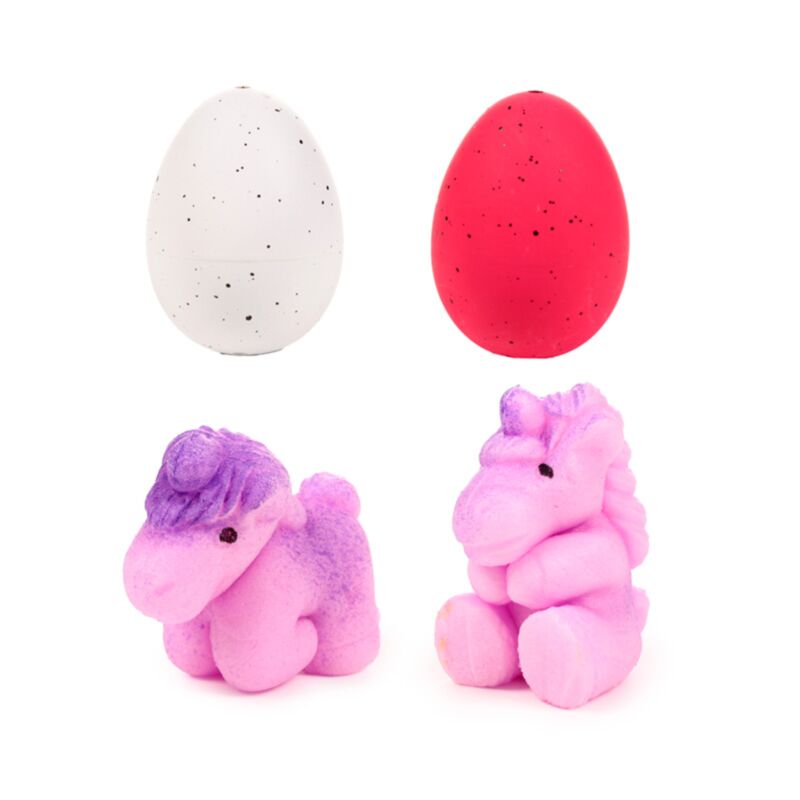 Unicorn Magic Hatching Egg