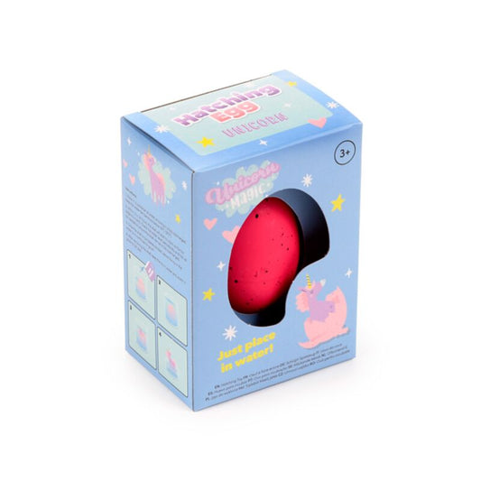Unicorn Magic Hatching Egg