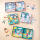 Stephen Joseph - Magnetic Travel Tin