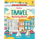 Usborne Travel Activity Book