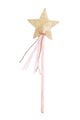 Deluxe Sparkle Star Wand