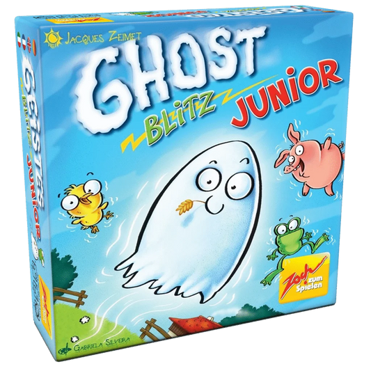 Ghost Blitz Junior
