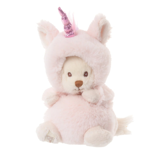 Bukowski Ziggy Unicorn