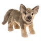 Folkmanis German Shepherd Puppy