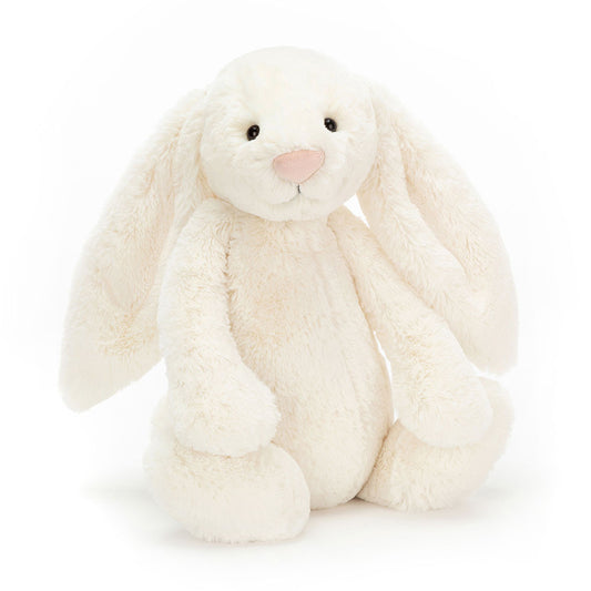 Jellycat - Bashful Cream Bunny BIG