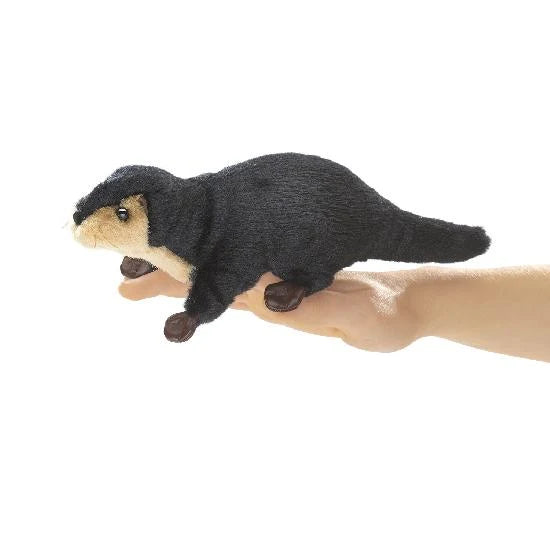Folkmanis Mini River Otter