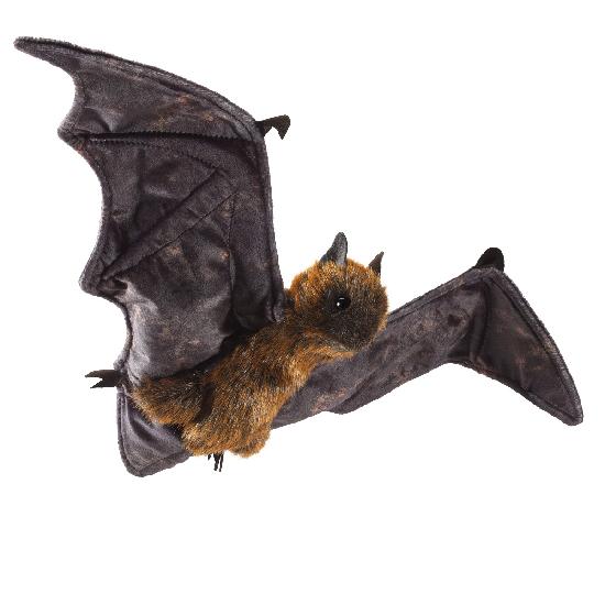 Folkmanis Fruit Bat