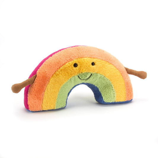 Jellycat - Amuseables Rainbow