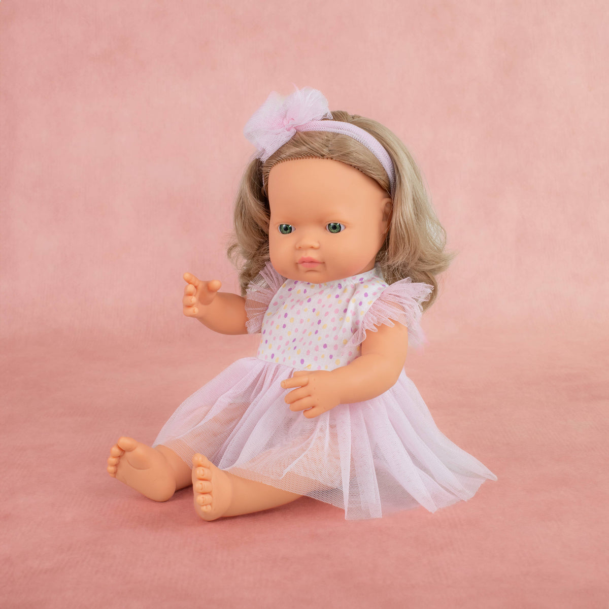 My Friends & Me 15" Doll (9 Styles)