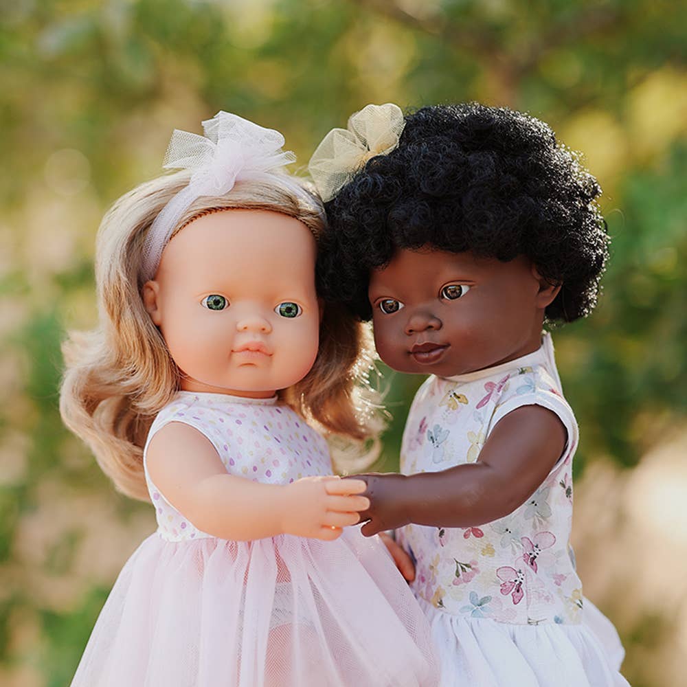 My Friends & Me 15" Doll (9 Styles)
