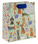 Bag Medium Pretty Pooches