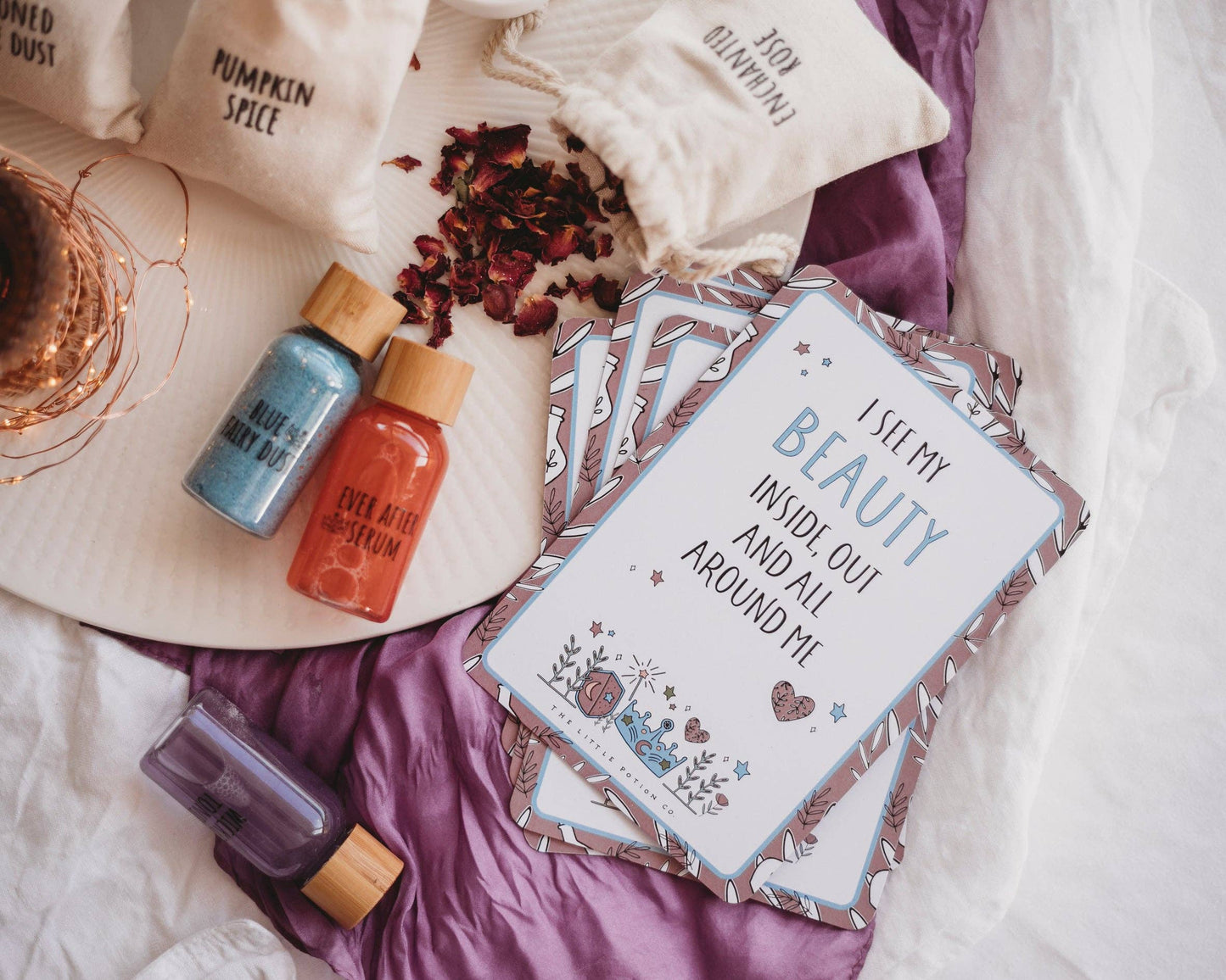 Once upon a Potion - Mindful Potion Kit
