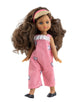 Mini Amigas doll - Daniela - Paola Reina