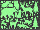 Forest Friends: Glowing Woodland Adventure