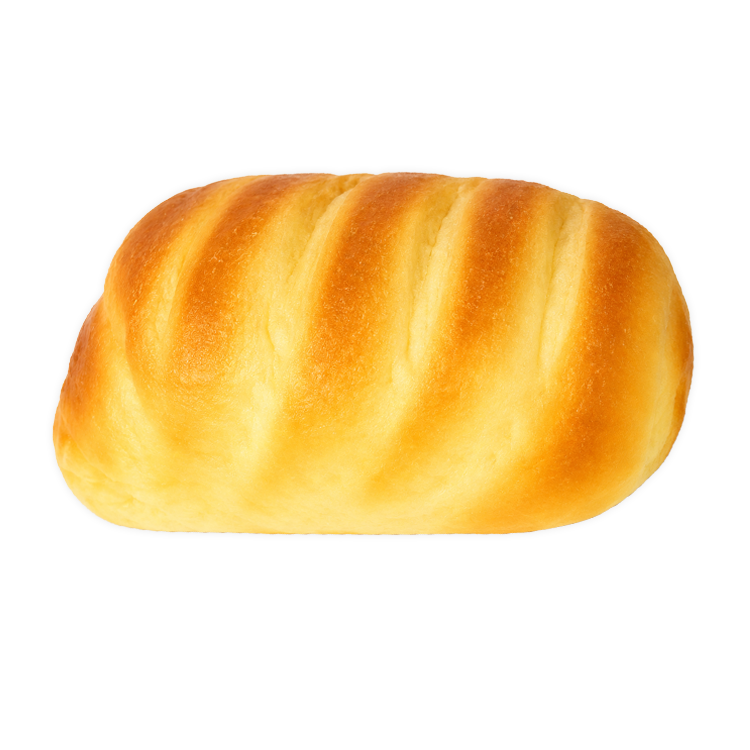 Fun Doh Bakery Slow Rise Squishy Bread Variety - 12/Display