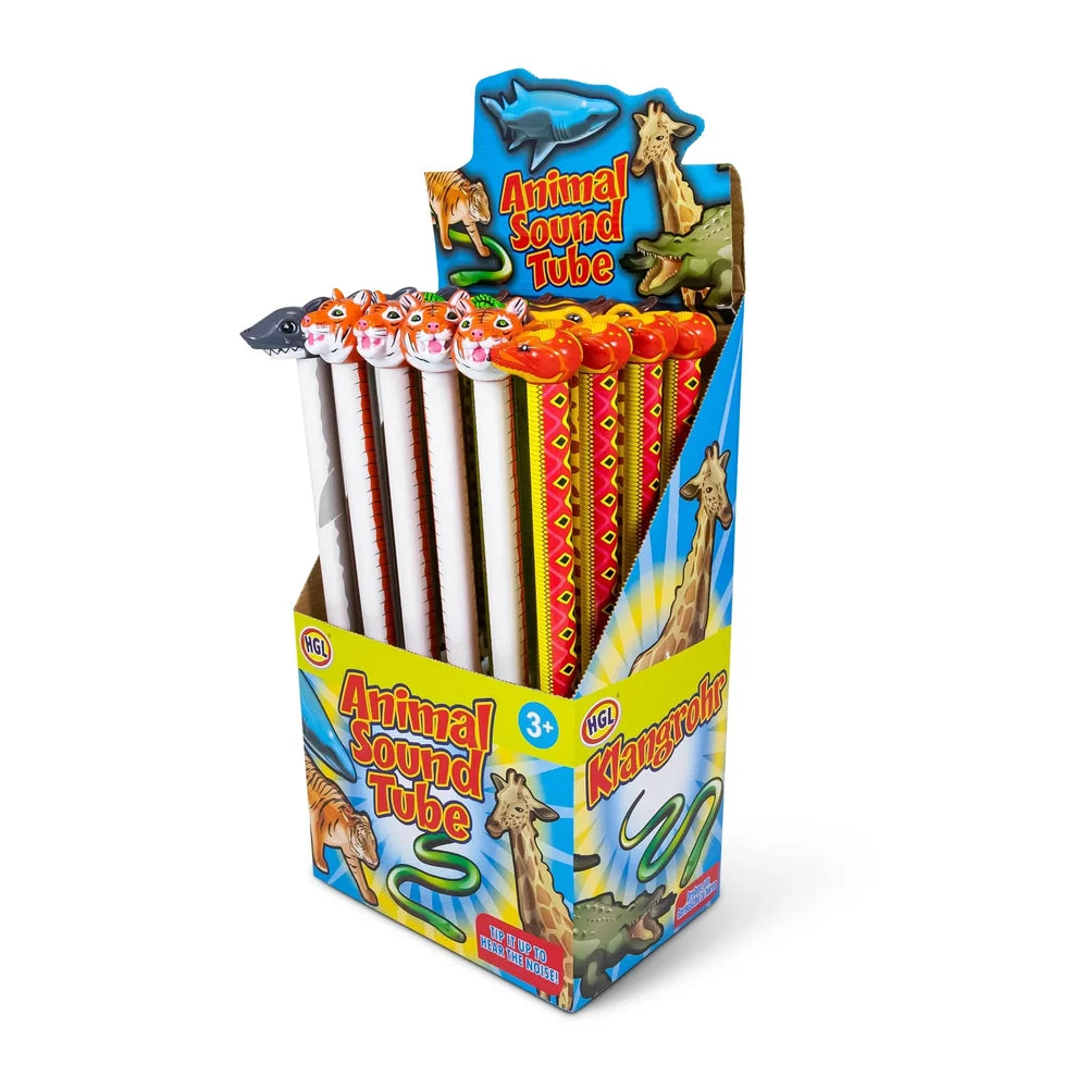 HGL Animal Sound Tube