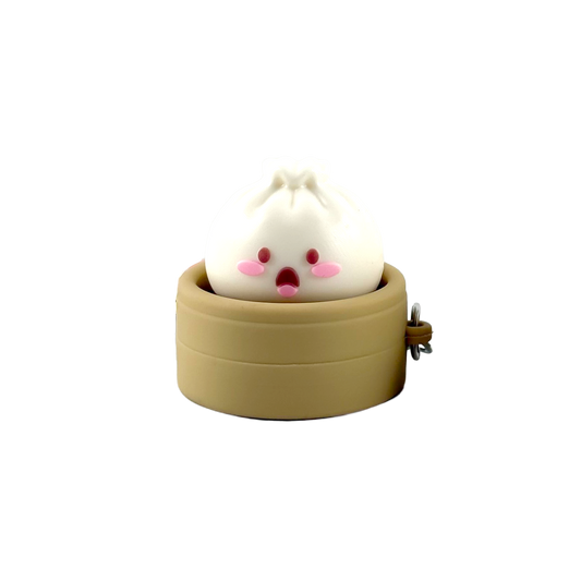 CHARM CHUMZ CLICKER BUNS