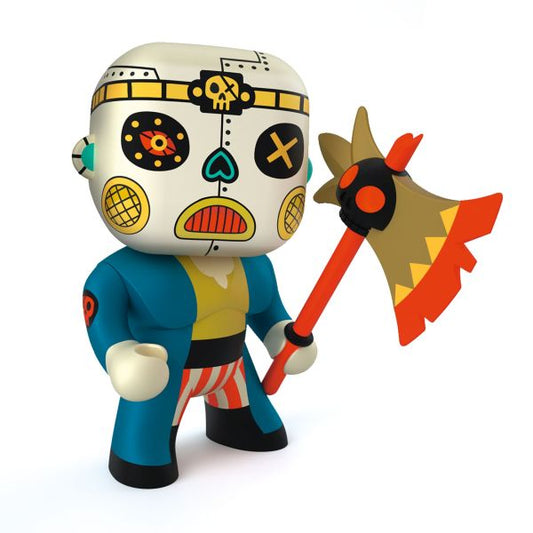 Arty Toys - Jack Os