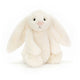 Jellycat - Bashful Cream Bunny
