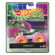 Hot Wheels - 1:64 Monster Truck - Glow in the Dark