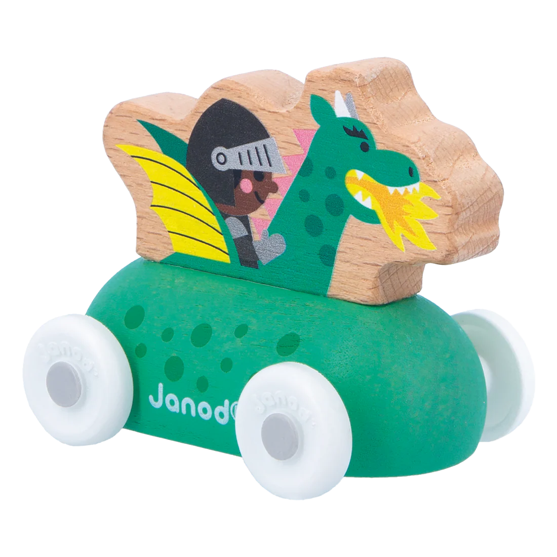 CROSS ROADS: DRAGON CAR