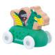 CROSS ROADS: DRAGON CAR